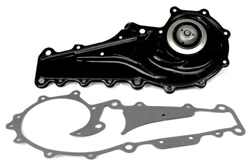 DNJ Water Pump 1989-1995 Cadillac 4.5L-4.9L