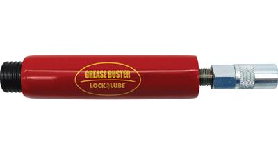 LockNLube Grease Busters - GB17