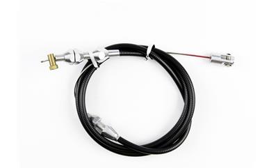 Lokar Hi-Tech Throttle Cables - TC1000MODU