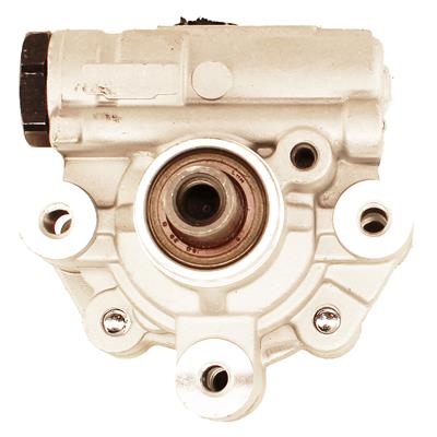 Lares New Power Steering Pumps - 14838