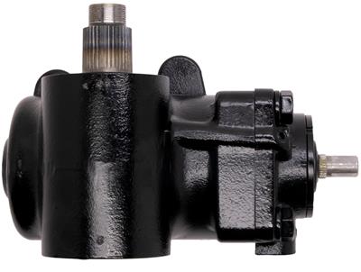 Lares Remanufactured Steering Gears - 1619