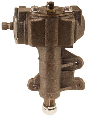 Lares New Steering Gears - 18644