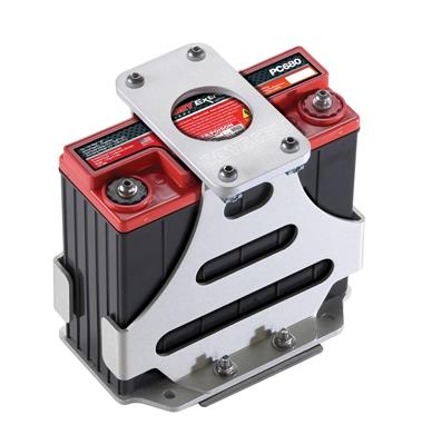 Odyssey Battery Mounts and Hold-Downs - HKPC680