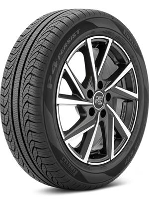 Pirelli P4 Persist AS Plus Tires - 4079100