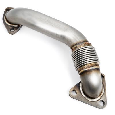 Pacific Performance Engineering Replacement High-Flow Up Pipes - 116120010