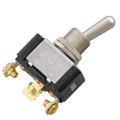 Painless Performance Heavy-Duty Toggle Switches - 80512