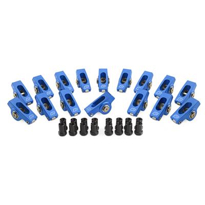Proform Super-Street Roller Rocker Arms - 66920C