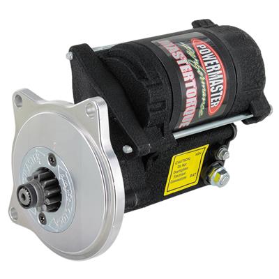 Powermaster Mastertorque Starters - 9606