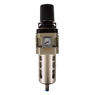 RapidAir Products RapidAir Filter Regulators - K93218