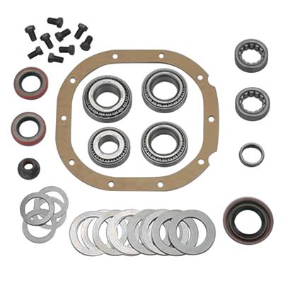 Ratech Deluxe Ring and Pinion Installation Kits - 3008K