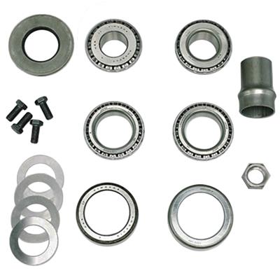 Ratech Complete Ring and Pinion Installation Kits - 314K
