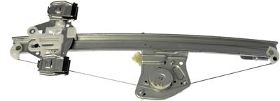 Dorman Window Regulator