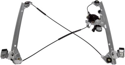 Dorman Motor/regulator Assembly