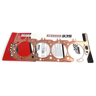 SCE ICS Titan Copper Head Gaskets - S135780