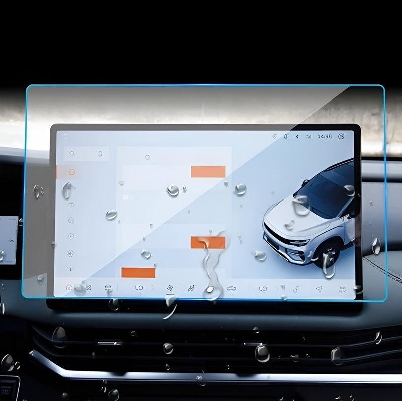 EVSTITAN Navigation Touch Screen Protector for Geely