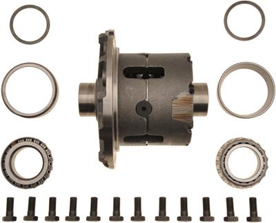 Spicer Drivetrain Products Differential Carrier Cases - 2003548