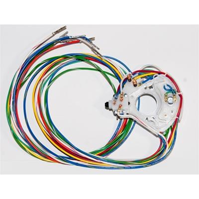 Scott Drake Turn Signal Switches - C7ZZ13341E