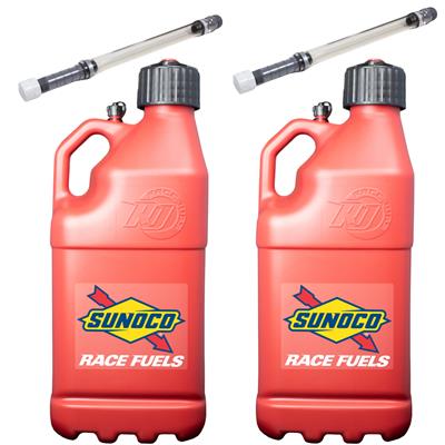Sunoco Race Jugs - M7502RD3044