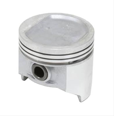Sealed Power Cast Pistons - 470AP