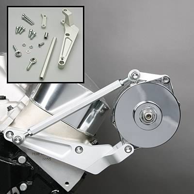 Summit Racing™ Alternator Accessories - 2026