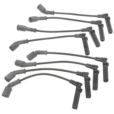 Standard Motor Products Standard Motor Spark Plug Wire Sets - 7877