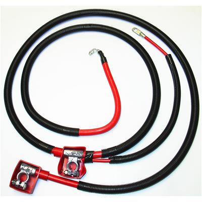 Standard Motor Products Standard Motor Battery Cables - A11600HP