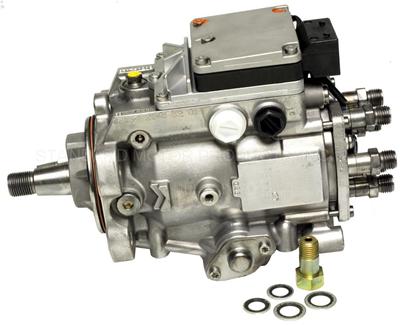 Standard Motor Remanufactured Diesel Fuel Injector Pumps - IP19