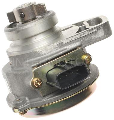 Standard Motor Products Standard Motor Crankshaft Position Sensors - PC217