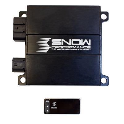 Snow Performance VC-30 Water/Methanol Injection Controllers - 60400