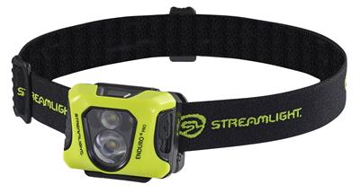 Streamlight Enduro Pro USB Headlamps - 61435