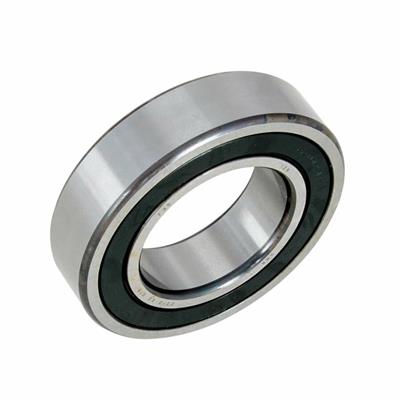Strange Axle Bearings - WJBB
