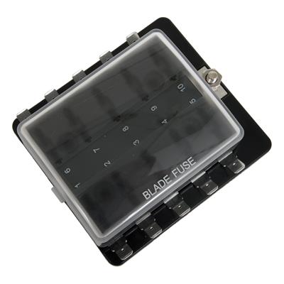 Summit Racing™ Fuse Blocks - SUM900366