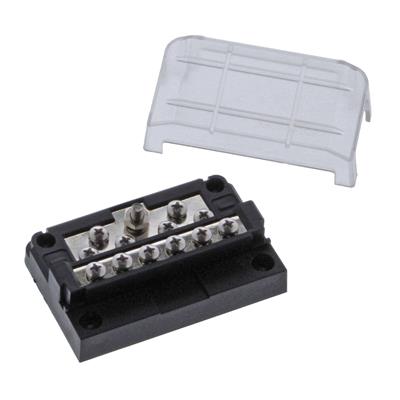 Summit Racing™ Modular Ground Blocks - SUM900389