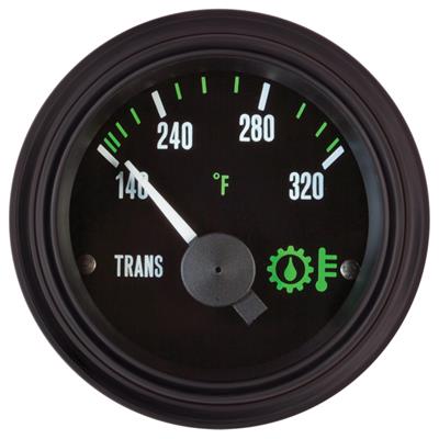 Stewart Warner Heavy-Duty Plus Series Gauges - 82375