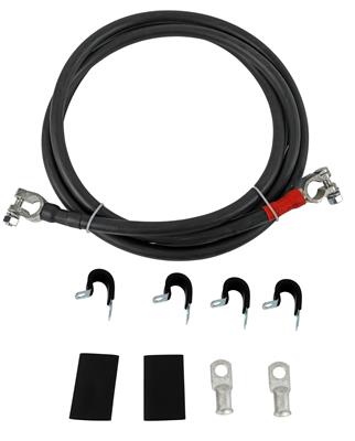 Taylor Cable Taylor Battery Cables - 21543