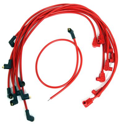 Taylor Cable Taylor Spiro-Pro Spark Plug Wire Sets - 76201