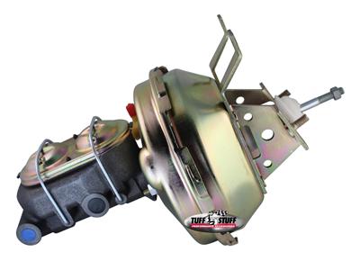 Tuff Stuff Performance Master Cylinder and Brake Booster Combos - 2130NB2