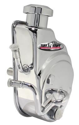 Tuff Stuff Performance Direct Replacement Power Steering Pumps - 6162A