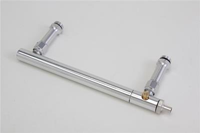 Trans-Dapt Performance Fuel Lines - 2191