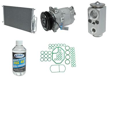 Universal Air Conditioner Compressor Kits - KT5864A