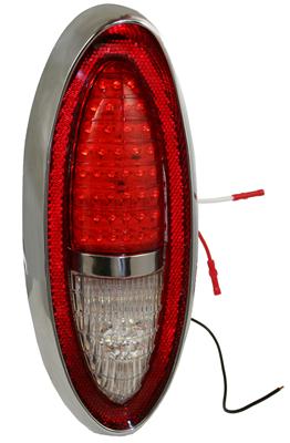 United Pacific Taillight Assemblies - CTL5408LED