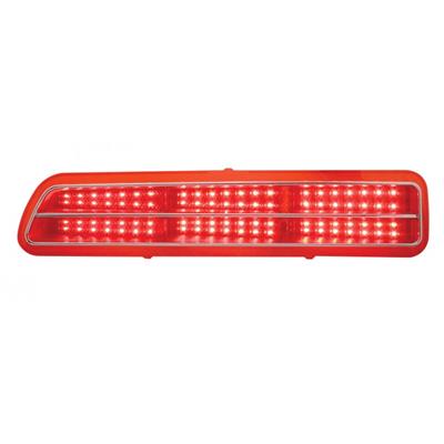 United Pacific LED Taillights - CTL6901LEDL