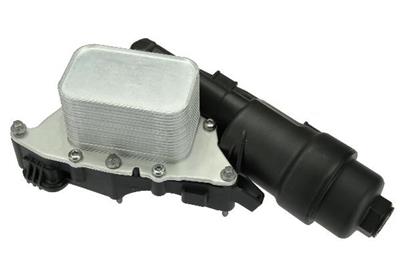 URO Parts Oil Filter Housings - 016584