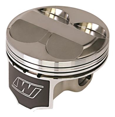 Wiseco Sport Compact Pistons - 6634M87