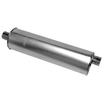 Walker Quiet-Flow 3 Mufflers - 21377