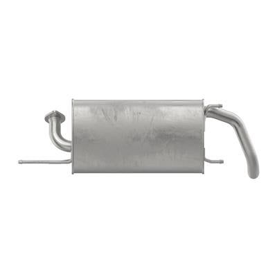 Walker Quiet-Flow SS Mufflers - 21965