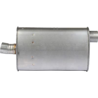 Walker Quiet-Flow SS Mufflers - 22075