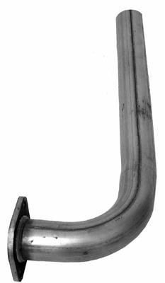 Walker Exhaust Intermediate Pipes - 52313