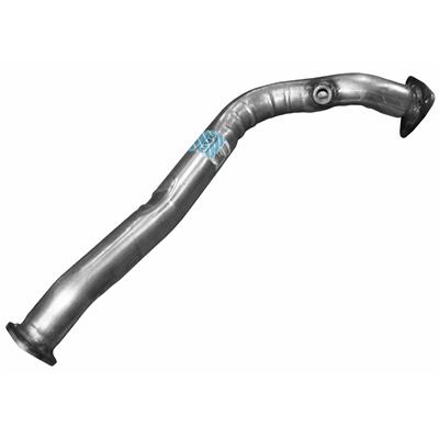 Walker Exhaust Intermediate Pipes - 53345