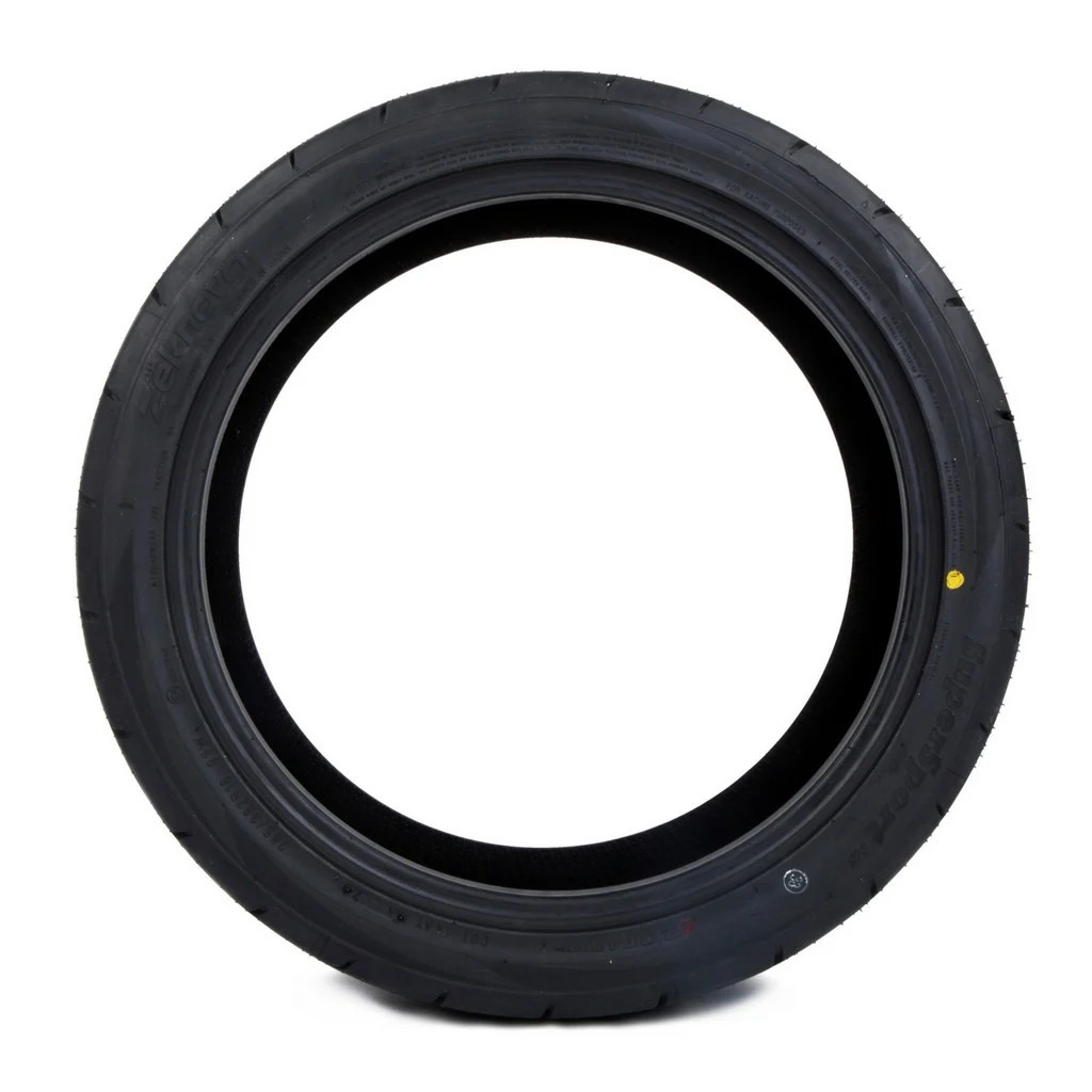 Zeknova Supersport RS 300TW - image 3